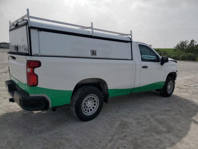 3GCNWAEH0KG239894 Chevrolet Silverado C1500