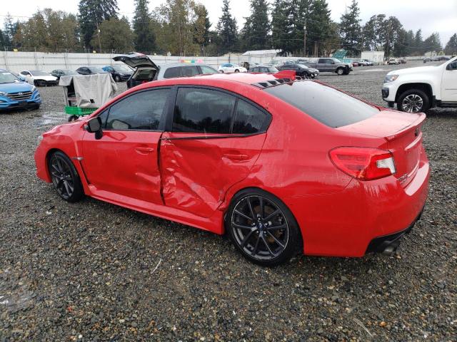 JF1VA1P62K8808489 Subaru Wrx Limited