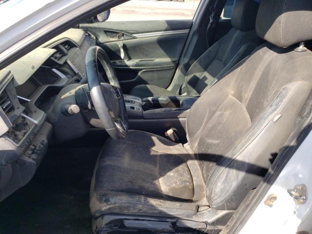 2HGFC2F88KH521901 Honda Civic Sport