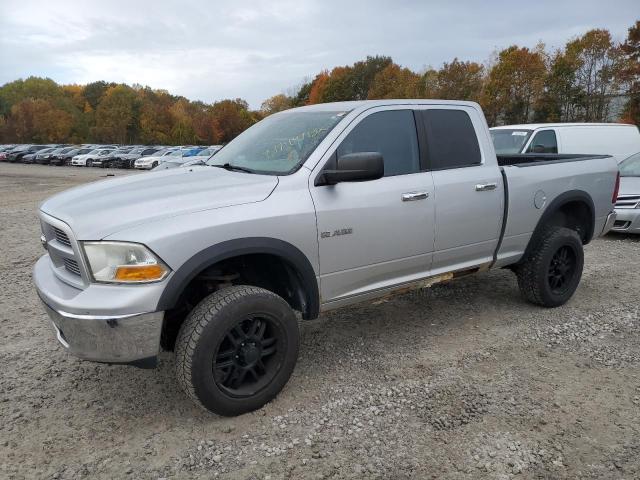 2010 Dodge Ram 1500 