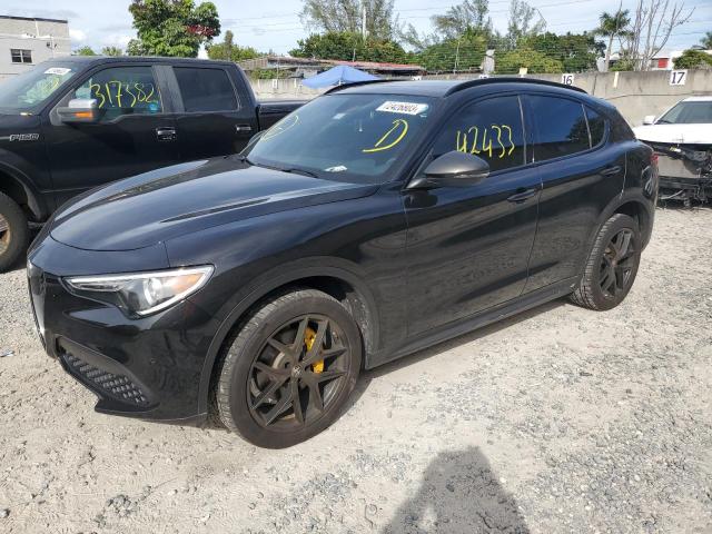 ZASPAKBN8K7C49857 Alfa Romeo Stelvio TI