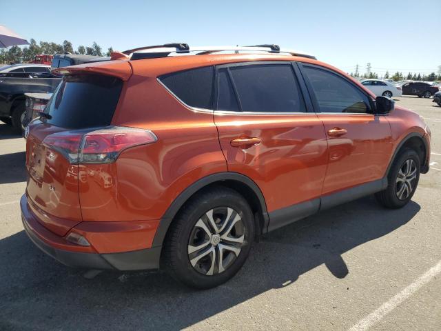 JTMZFREV6GJ075224 | 2016 TOYOTA RAV4 LE