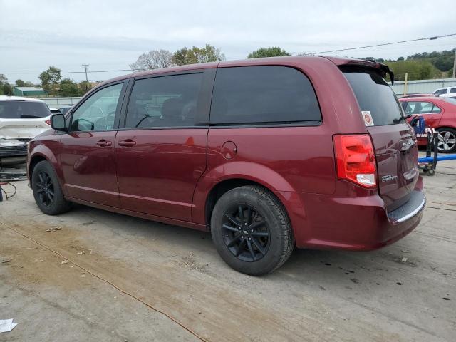 2C4RDGEG3KR689258 Dodge Caravan GRAND CARA 2