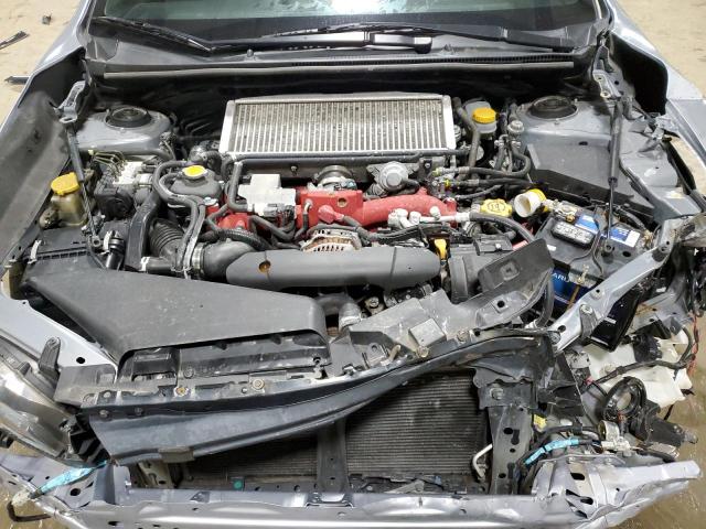 JF1VA2V61G9820000 Subaru Wrx Sti