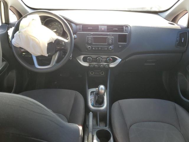 KNADM4A38E6417924 | 2014 KIA RIO LX