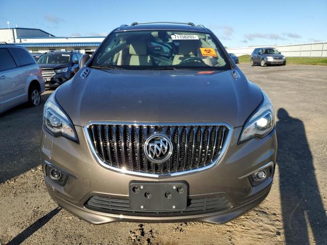 LRBFX1SA6JD006816 Buick Envision Essence