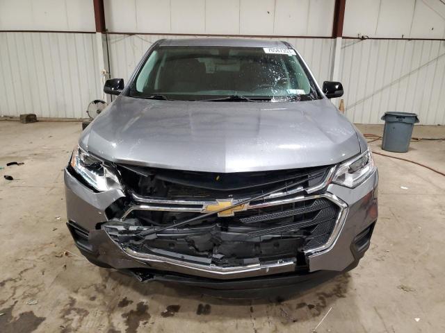 1GNERFKW8MJ167245 Chevrolet Traverse L 5