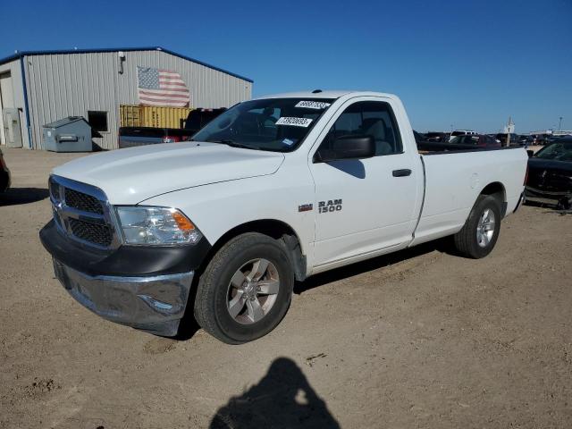 2017 Ram 1500 ST