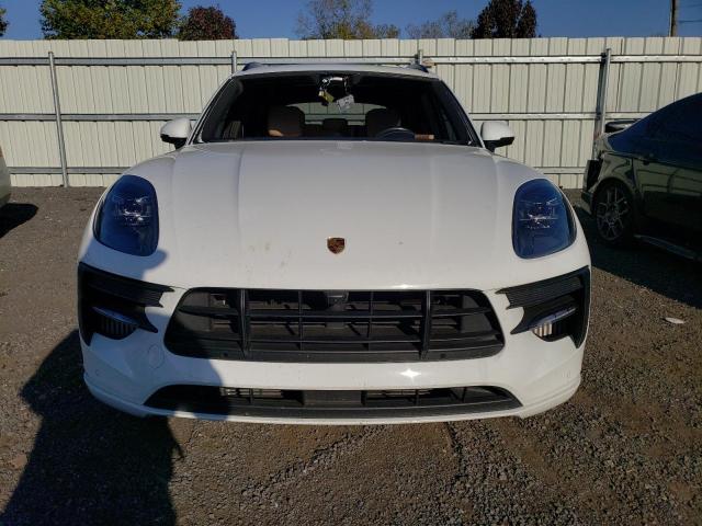 VIN WP1AG2A56MLB50204 2021 Porsche Macan, Gts no.5