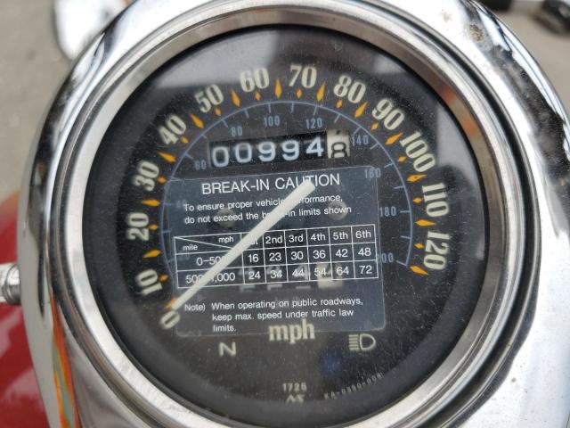 2009 KAWASAKI ALL OTHER JKAENVC139A212563