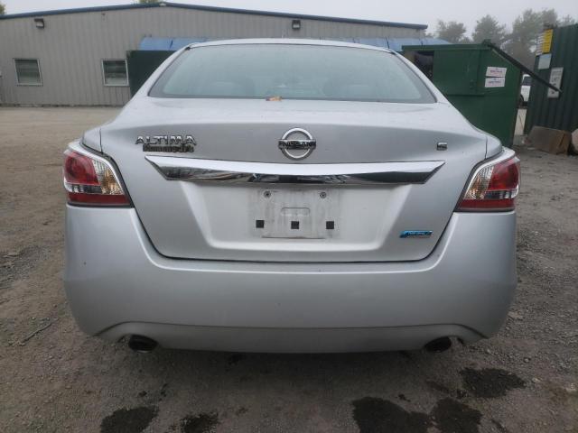 1N4AL3AP8EC102277 Nissan ALTIMA 2.5