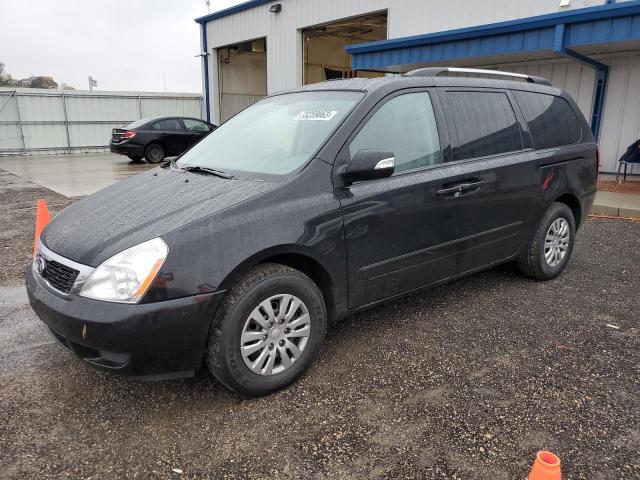 2012 Kia Sedona LX