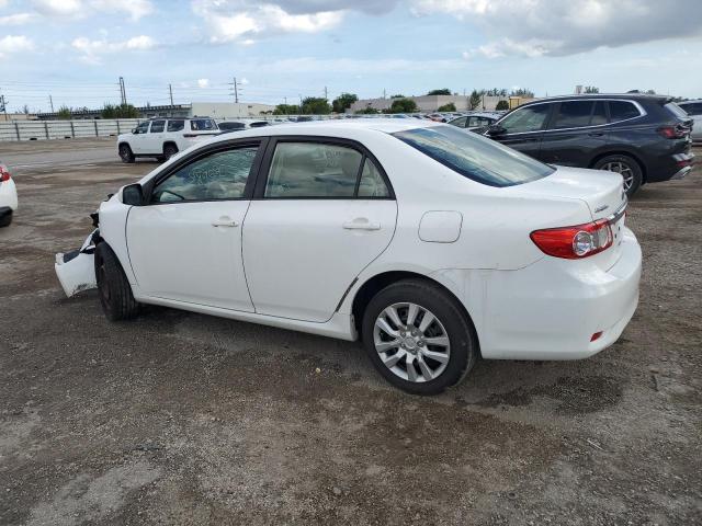 JTDBU4EE4C9176316 2012 Toyota Corolla Base