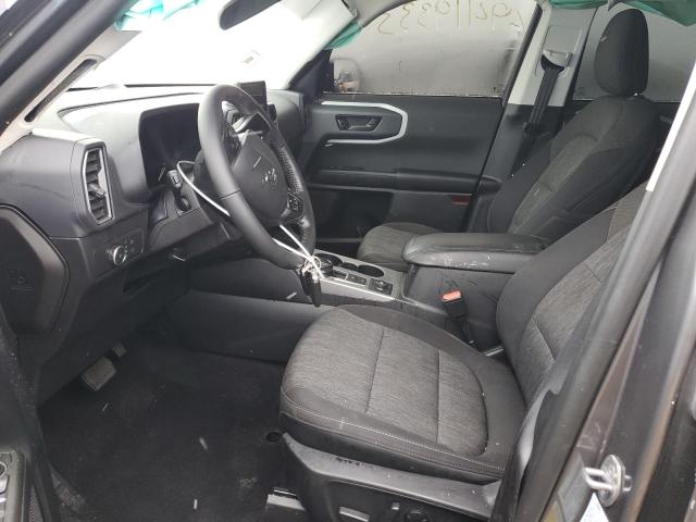3FMCR9B63NRD25978 2022 Ford Bronco Sport Big Bend