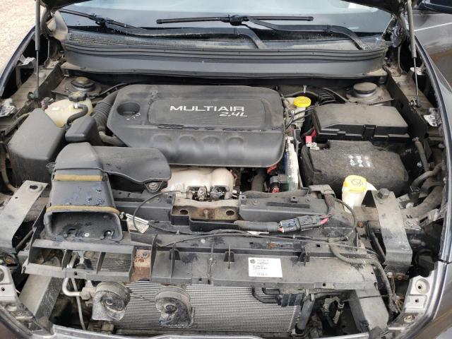 1C4PJLABXGW336582 Jeep Cherokee Sport
