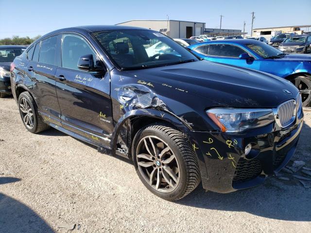 2015 BMW X4 xDrive28I VIN: 5UXXW3C50F0M88007 Lot: 74451033