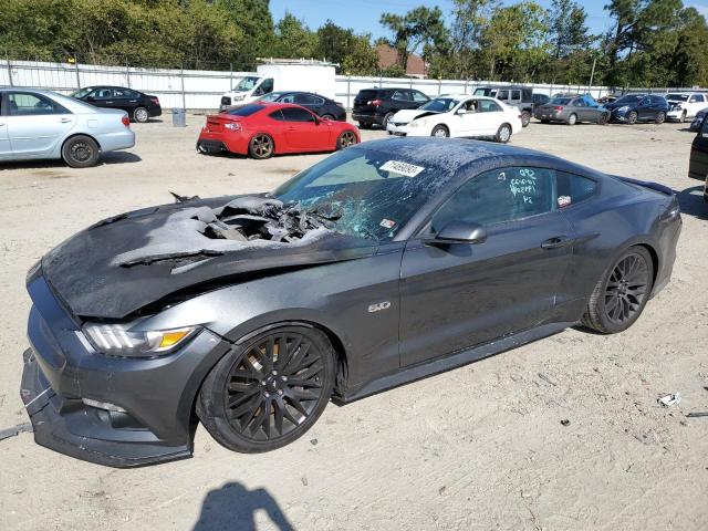 2016 Ford Mustang GT