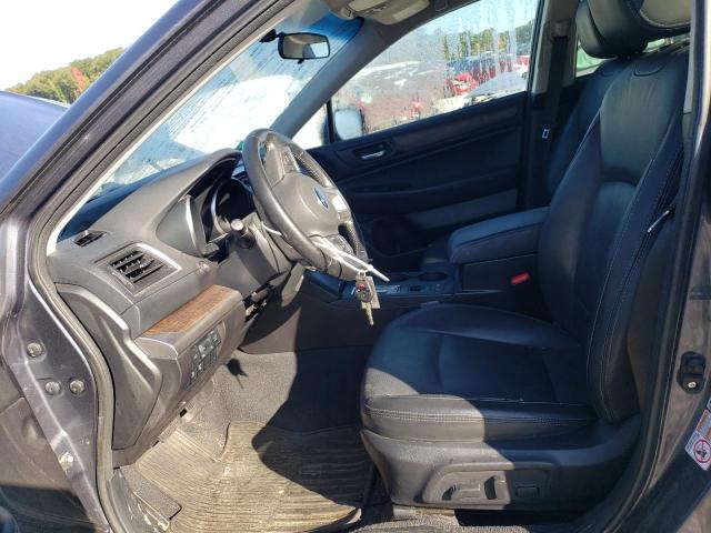 4S4BSEJC2G3262826 Subaru Outback 3.6r Limited
