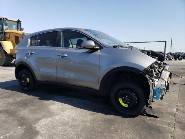 KNDPM3AC3L7773442 2020 Kia Sportage Lx