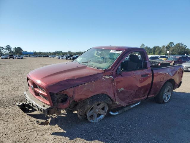 2012 Dodge Ram 1500 ST