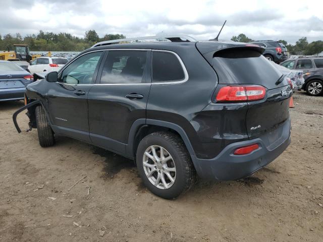 1C4PJMCB0FW680908 Jeep Cherokee Latitude