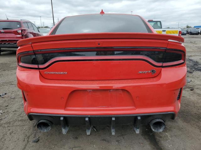 2C3CDXL98NH104215 | 2022 DODGE CHARGER SR