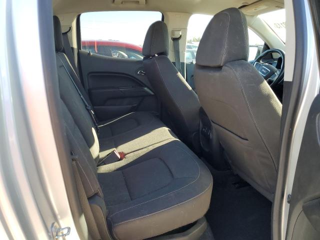 1GTG5BE32F1138821 GMC CANYON SLE