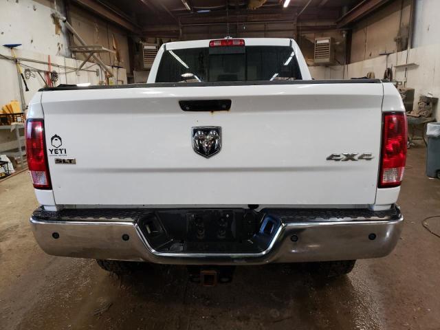 Image 6 of 2014 RAM 2500 salvage vehicle - Lot #73530173 at Copart