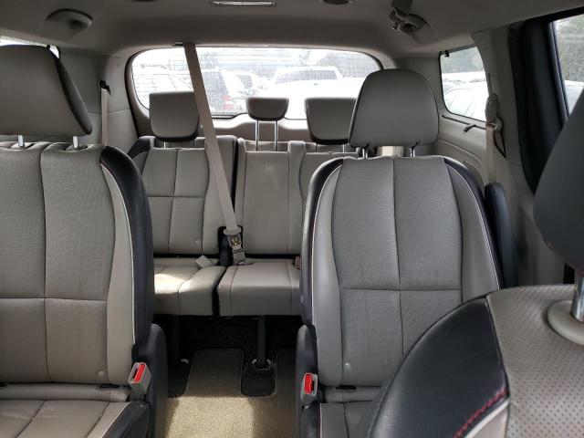 2018 KIA SEDONA LX - KNDMB5C1XJ6355625