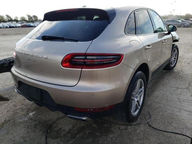 VIN WP1AA2A53HLB06958 2017 Porsche Macan no.3