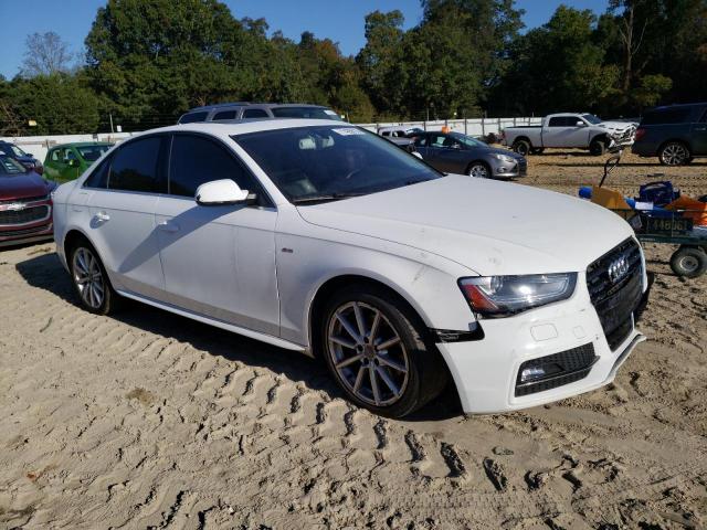 WAUFFAFL7EA073560 | 2014 AUDI A4 PREMIUM