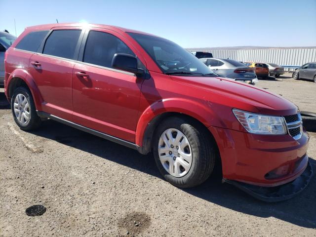 3C4PDCAB5ET303192 | 2014 Dodge journey se