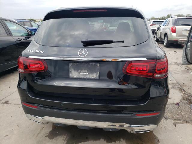 W1N0G8DB4MV270789 | 2021 MERCEDES-BENZ GLC 300