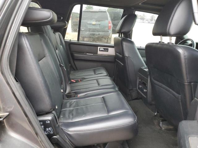 1FMJU1HT0HEA84926 Ford Expedition Xlt