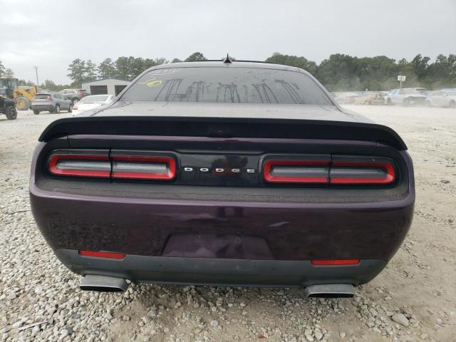 2C3CDZFJ0LH247142 Dodge Challenger R/t Scat Pack