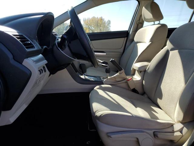 2016 SUBARU IMPREZA - JF1GPAA63G8272871