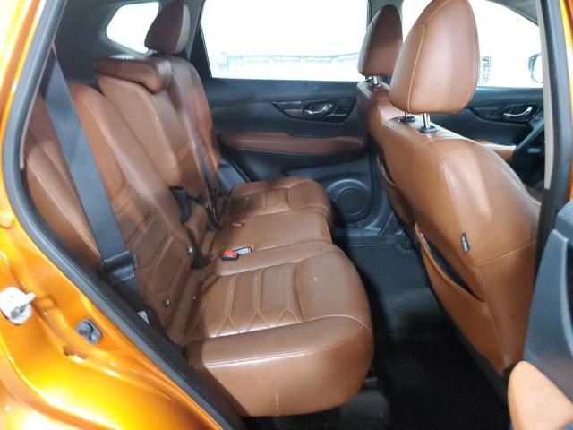 JN8AT2MV4HW019631 Nissan ROGUE S