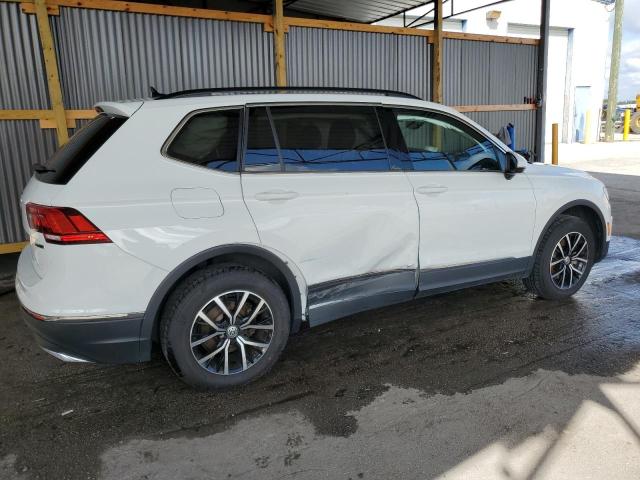 3VV2B7AXXMM069595 Volkswagen Tiguan SE 3