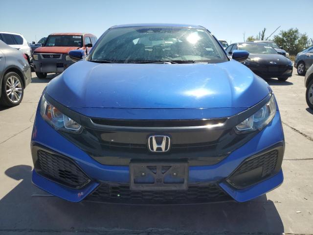 SHHFK7H31KU209195 | 2019 HONDA CIVIC LX