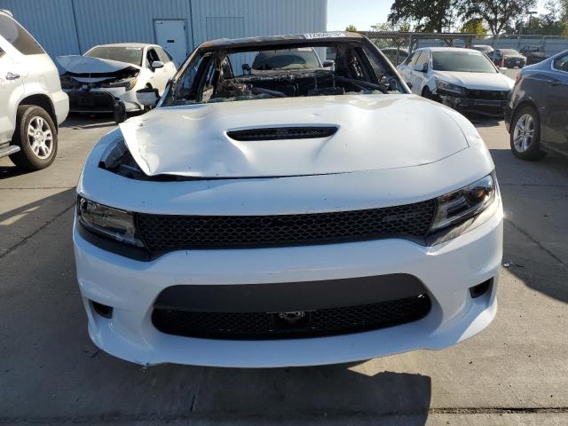 2017 DODGE CHARGER R/ - 2C3CDXGJ0HH652864