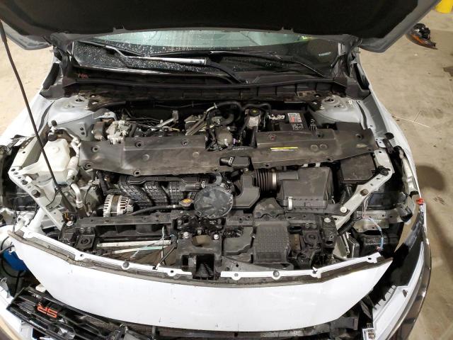 1N4BL4CW4PN328208 Nissan ALTIMA SR
