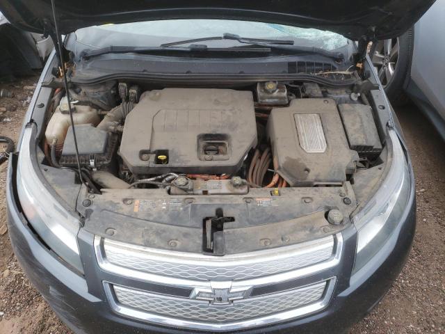 VIN 1G1RA6E44DU114562 2013 Chevrolet Volt no.11