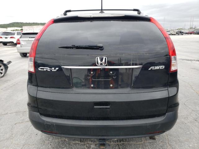 5J6RM4H75EL055273 2014 Honda Cr-V Exl