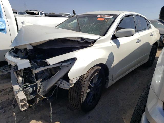 1N4AL3AP5EN359417 2014 Nissan Altima 2.5