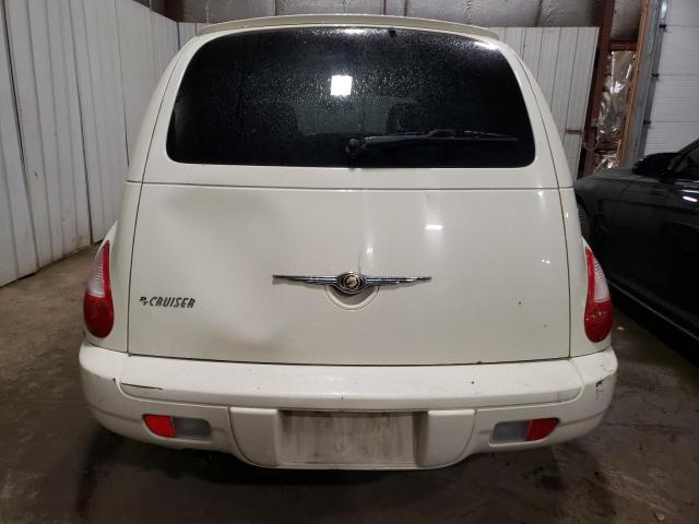 3A8FY48B08T172410 2008 Chrysler Pt Cruiser