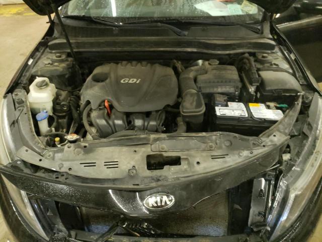 2015 KIA OPTIMA LX - 5XXGM4A77FG512979