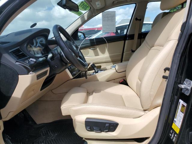 2017 BMW 535 XIGT - WBA5M4C50HD187007
