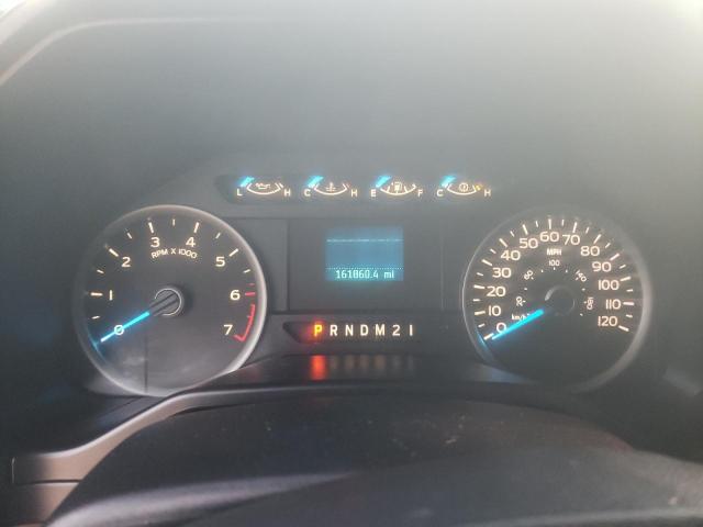 1FTFW1EG3FFA43077 Ford F150 Supercrew