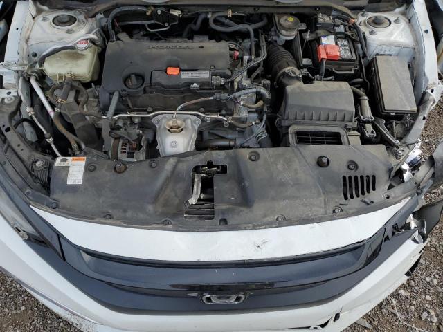 2021 HONDA CIVIC LX - 2HGFC2F68MH545343