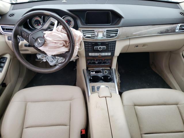 WDDHF5KB6EA895885 Mercedes-Benz E 350